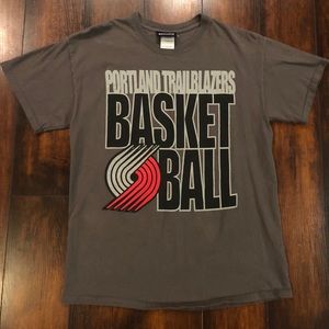 Trailblazers T-Shirt